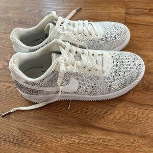 Nike Air Max Sneakers